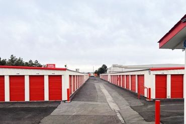 Public Storage - 450 Boxington Way Sparks, NV 89434