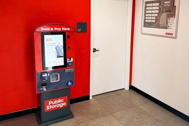 Public Storage - 450 Boxington Way Sparks, NV 89434