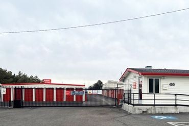 Public Storage - 450 Boxington Way Sparks, NV 89434