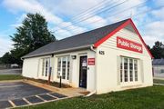 Public Storage - 625 West Blackstock Road Spartanburg, SC 29301