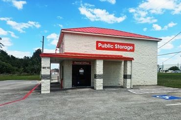 Public Storage - 18110 Stuebner Airline Rd Spring, TX 77379