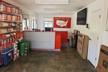Public Storage - 18110 Stuebner Airline Rd Spring, TX 77379