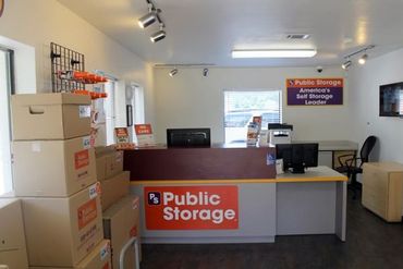 Public Storage - 23503 Cypresswood Dr Spring, TX 77373
