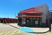 Public Storage - 24523 Gosling Rd Spring, TX 77389