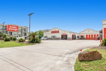 Public Storage - 4155 Louetta Rd Spring, TX 77388