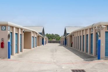 Public Storage - 4155 Louetta Rd Spring, TX 77388