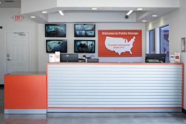 Public Storage - 4155 Louetta Rd Spring, TX 77388