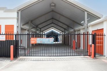 Public Storage - 4155 Louetta Rd Spring, TX 77388