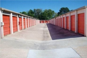 Public Storage - 4550 Louetta Road Spring, TX 77388