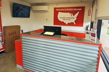 Public Storage - 4550 Louetta Road Spring, TX 77388