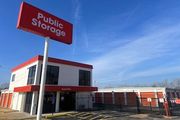 Public Storage - 1539 S Old Highway 94 St. Charles, MO 63303