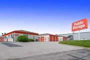Public Storage - 3777 Veterans Memorial Pkwy St. Charles, MO 63303
