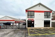 Public Storage - 11837 Benham Road St. Louis, MO 63138