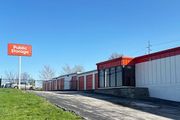 Public Storage - 1550 North Lindbergh Blvd St. Louis, MO 63132