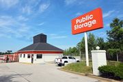 Public Storage - 3850 Forder Road St. Louis, MO 63129