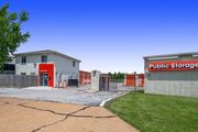Public Storage - 4653 World Parkway Circle St. Louis, MO 63134