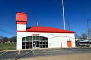 Public Storage - 9030 Watson Road St. Louis, MO 63126