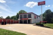 Public Storage - 9722 Gravois Road St. Louis, MO 63123
