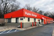 Public Storage - 3200 France Ave S St. Louis Park, MN 55416