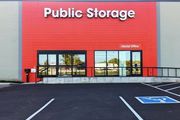 Public Storage - 289 West Lafayette Frontage Road St. Paul, MN 55107