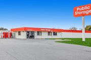 Public Storage - 4500 34th Street North St. Petersburg, FL 33714