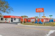 Public Storage - 5880 66th St N St. Petersburg, FL 33709