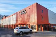 Public Storage - 1107 Goethals Road North Staten Island, NY 10303