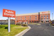 Public Storage - 45980 Old Ox Rd Sterling, VA 20166