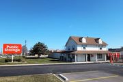 Public Storage - 36260 Van Dyke Ave Sterling Heights, MI 48312