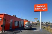 Public Storage - 3901 N West Lane Stockton, CA 95204