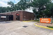 Public Storage - 15220 Lexington Boulevard Sugar Land, TX 77478