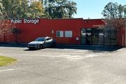 Public Storage - 11055 Dorchester Rd Summerville, SC 29485