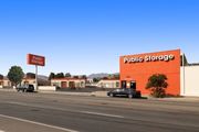 Public Storage - 9036 Glenoaks Blvd Sun Valley, CA 91352
