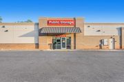 Public Storage - 700 Northbrook Pkwy Suwanee, GA 30024
