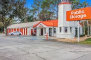 Public Storage - 6286 W Waters Ave Tampa, FL 33634