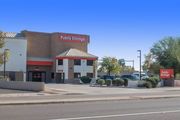 Public Storage - 4205 S Mill Ave Tempe, AZ 85282
