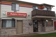 Public Storage - 10310 Quivas St Thornton, CO 80260