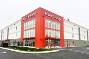 Public Storage - 2033 Greenspring Drive Timonium, MD 21093