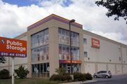 Public Storage - 420 W Padonia Road Timonium, MD 21093