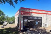 Public Storage - 27000 Kuykendahl Rd Tomball, TX 77375