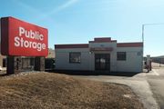 Public Storage - 322 East Maple Road Troy, MI 48083