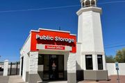 Public Storage - 11274 N Oracle Rd Tucson, AZ 85737