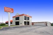 Public Storage - 831 Meramec Station Road Valley Park, MO 63088