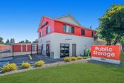 Public Storage - 9901 SE Mill Plain Blvd Vancouver, WA 98664