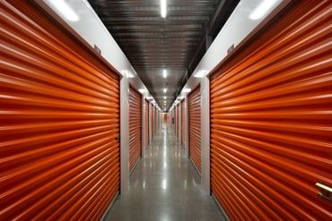 Public Storage - 490 Jacaranda Blvd Venice, FL 34292