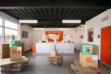 Public Storage - 490 Jacaranda Blvd Venice, FL 34292