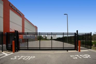 Public Storage - 490 Jacaranda Blvd Venice, FL 34292