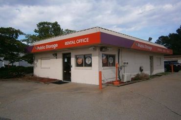 Public Storage - 1332 Kempsville Road Virginia Beach, VA 23464