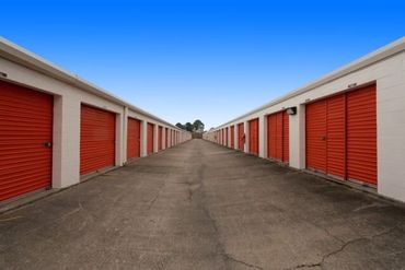 Public Storage - 3033 Buckner Blvd Virginia Beach, VA 23453