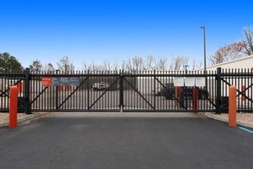 Public Storage - 3033 Buckner Blvd Virginia Beach, VA 23453
